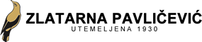 Zlatarna Pavličević